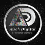 Aizah Digital company icon