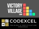 Codexcel Inc company icon