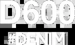 Denim600 company icon