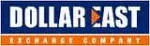 Dollar East Exchange Company Pvt. Ltd company icon