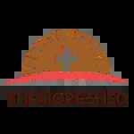 Faith Based local organization company icon