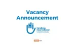 Federation Handicap International – Humanity &… company icon