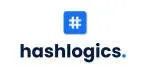 Hashlogics company icon