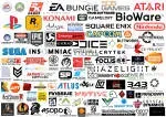 Jeux Developers company icon