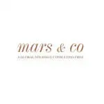 Mars Consulting company icon