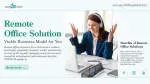 Remote office solutions (SMC-Private) limited company icon