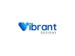 Vibractive company icon