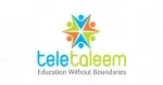 teletaleem company icon
