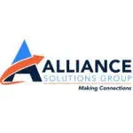 Alliance Solutions company icon