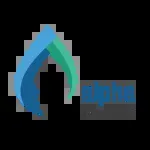Alpha Creation company icon