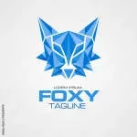 Crystal Fox company icon