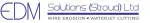 EDM Solutions company icon