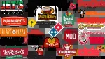 Famous O’s Pizza company icon