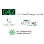 Gul Ahmed Energy & Metro Power Company Limited company icon