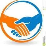 HANDS company icon