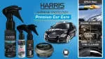 Harris Silicone & Glass Pvt. Ltd. company icon