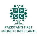 PFOC consultants company icon