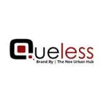 Queless company icon