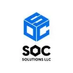 SOC Solutions LLC company icon