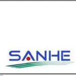 Sanhe Pakistan company icon