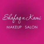 Shafaq n Kami company icon