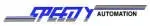 Speedy Automation company icon