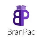 The BranPac company icon