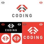 Vector Coder company icon