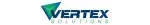 vertex web solutions company icon