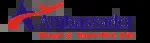 AMBASSADOR TRAVEL & TOURS (PRIVATE) LIMITED company icon