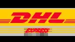 DHL Express company icon