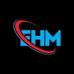 EHM IT Services company icon