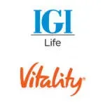 IGI LIFE VITALITY/security/investment company icon