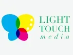 Media Touch Communication company icon