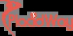 PlacidWay company icon