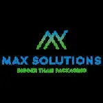 Max Solutions company icon