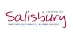 Salisbury Law company icon
