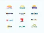 Shams & Brothers company icon