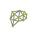 The Brain Dot company icon