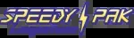 The Speedy Pack company icon