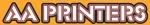 AA Printers company icon