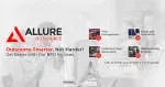 Allure SEO & BPO Services company icon