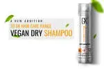 GK Hair Professional company icon