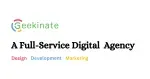 Geekinate company icon