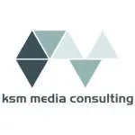 KSM Media Hut company icon