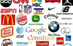 Renowned Brand company icon