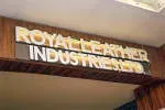 Royal Leather Industries Ltd. company icon