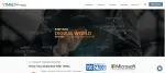TMR Consulting company icon