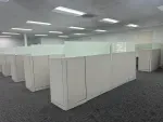 The Cubicle company icon