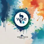 WISE Tech company icon